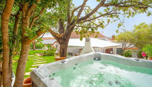 Casa Masini San Teodoro - Foto 1, Garden, Garden view