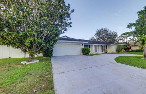 Luxe Outdoor Space! Elevated Delray Beach Living - Foto 32