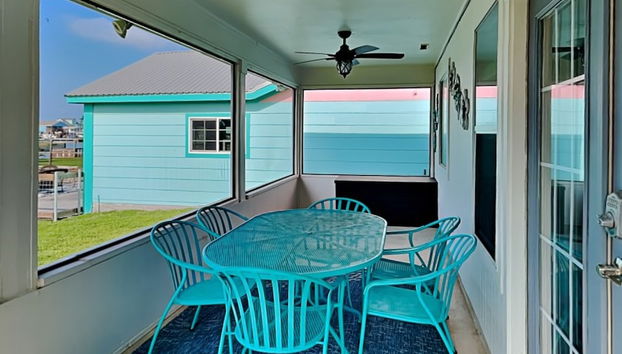 Bay View Sanctuary by Miss Kitty’s - Foto 3, Servicios del alojamiento