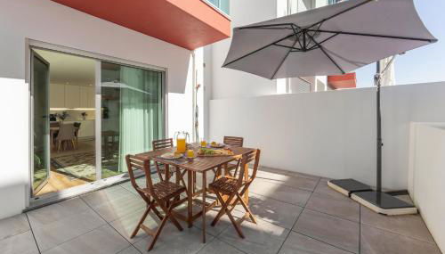 Consolação Breeze Apartment - Foto 2