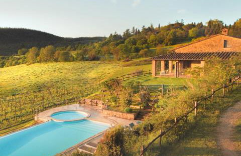 Tuscan Relais Il Serraglio - Foto 2