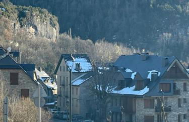 Apartamento Coqueto en El Pueyo, céntrico con WIFI - Foto 41