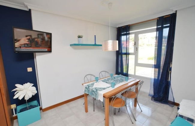 Studio in Isla, Cantabria 102806 by MO Rentals - Photo 4