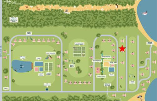 Chalet #29 - Photo 2