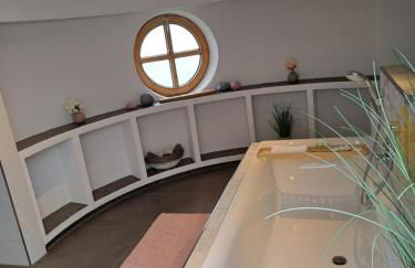 Ferienwohnung Alpenpanorama - Photo 10