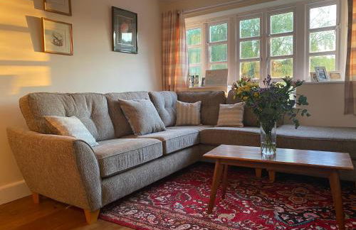 Relaxing townhouse in the heart of Bridport - Foto 1