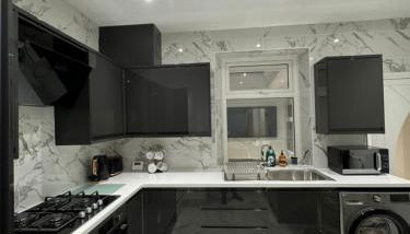 Luxury Travis House - Foto 4, stove, dishwasher, pet friendly, minibar