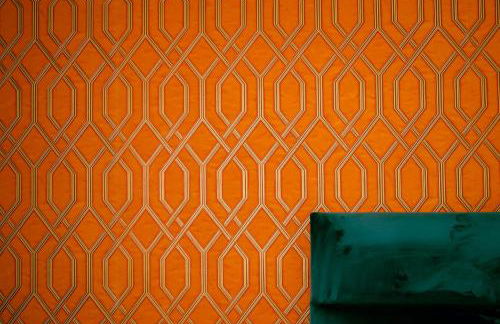 Afelbo Inn - Foto 23