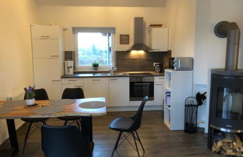 Ferienhaus Wattkieker - Foto 12