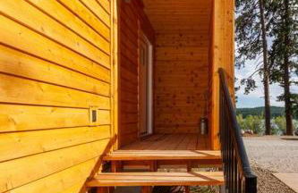 Comfortable Duplex Unit - Beautiful Lake Views! - Foto 9