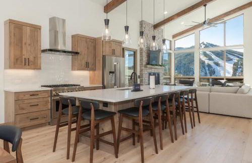 Summit Haus - Foto 17