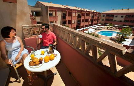 Leo Punta Umbría - Adults Only - Foto 27