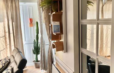 le Boudoir de Longchamp - Foto 14