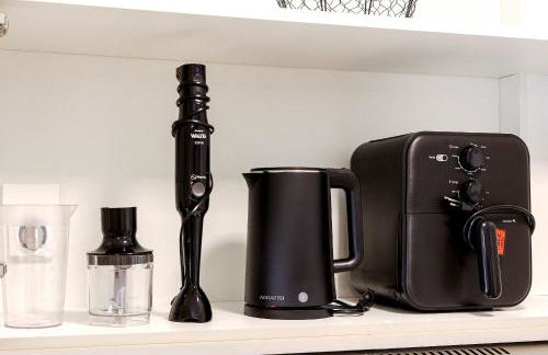 Studio H Residencial Flipchave STH000 - Foto 53