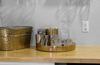 Dallas Family Fun Haus with Pool and Massive Game Room - Foto 45