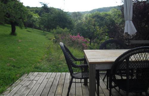 La Maison Imparfaite - Foto 48