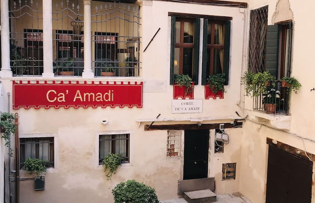 Ca' Amadi - Photo 53