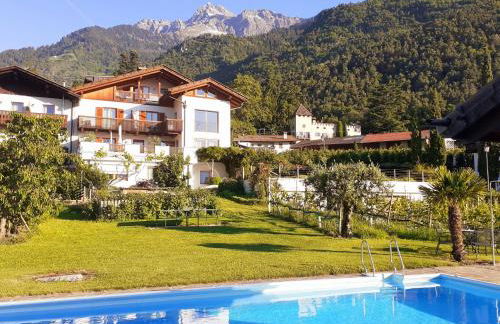 Fröhlichhof Wohnung Panorama - Foto 21