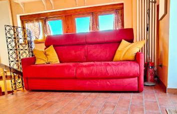 Home and garden nestled in Ameno - Foto 19