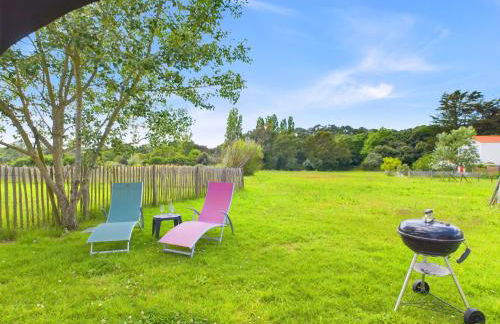 Maison pour 6 adultes,1 enfant - piscine collective - Photo 26