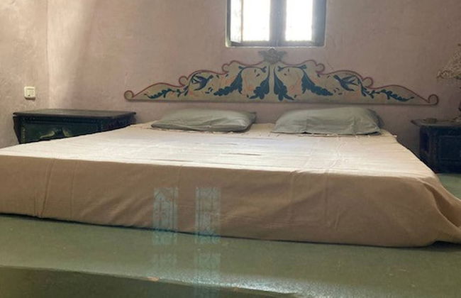 Villa Dar Dart Djerba 8 People - Foto 2