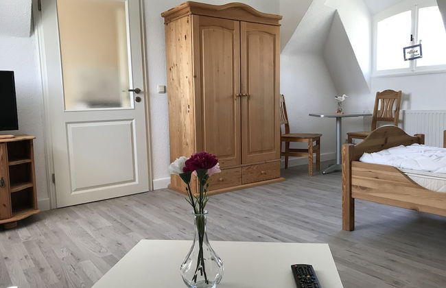 Hafenapartments Zingst - Foto 1