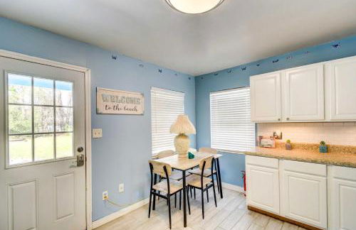 Beautiful Palatka Vacation Rental with Yard! - Foto 9