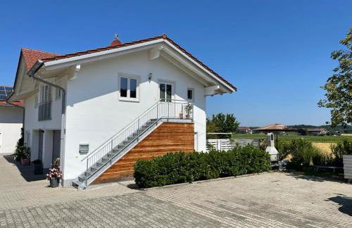 Ferienwohnung Chiemseezauber - Foto 4