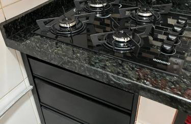 Apto Confortável com 2 quartos em Batista Campos - Foto 13