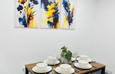 Ideal 3 bed pay-as-you-stay home in Wigan sleeps 6 - Foto 21