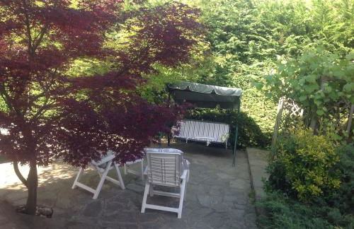 Nel verde house di Rolando - Photo 36