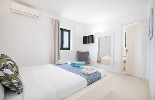 Princess Villas Oasis Mykonos - Foto 9