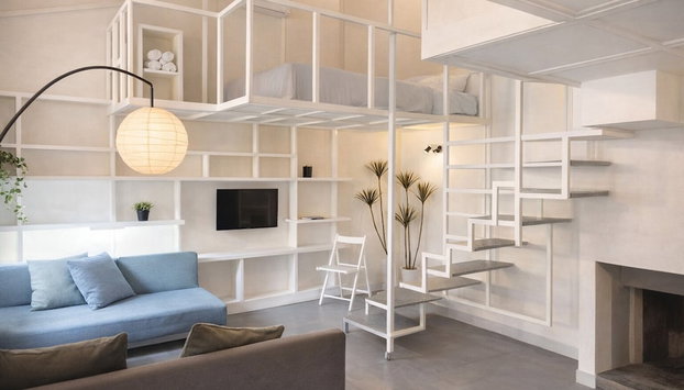 Casa Milano - Rooms and Apartments - Designer's Rhapsody - Foto 2, Imagen principal