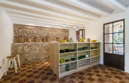 Sa Sinia - Finca en el corazón de la Tramuntana - Foto 14