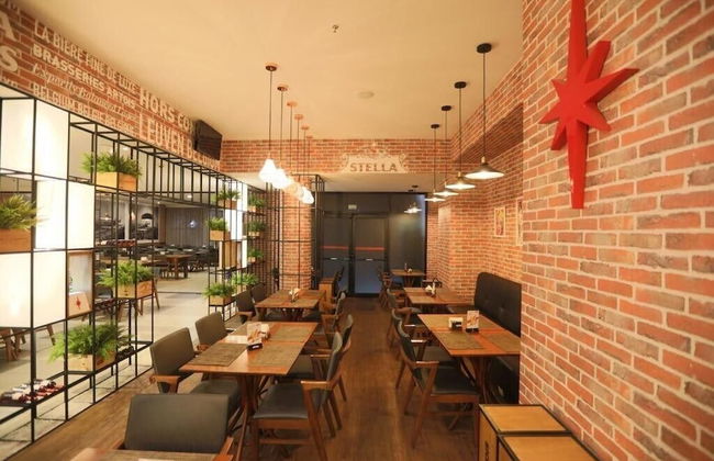 LFlats no Hotel Aeroporto Congonhas - Foto 44