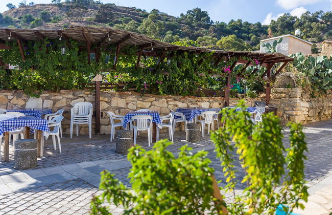 Antonis G. Hotel Apartments - Foto 59