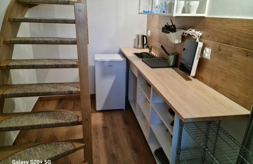 Apartamenty Dana - Foto 18