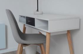 Duplex Bastié T3 calme et climatisé WiFi - Photo 8