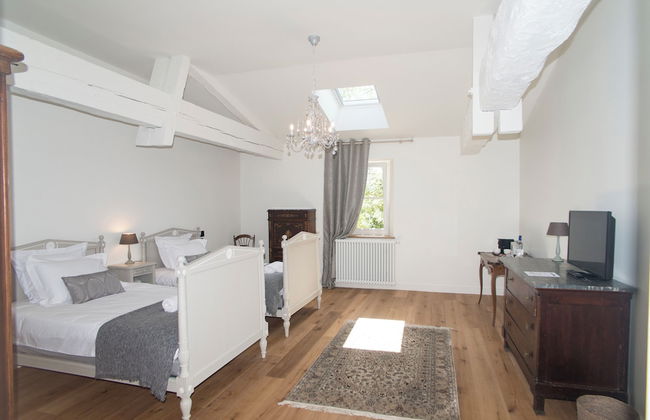 Château Gassies - Foto 21