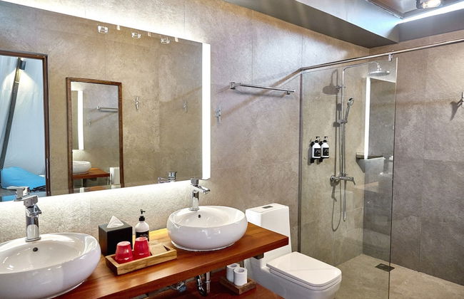 The ANMON Resort Bintan- Glamping - Photo 28