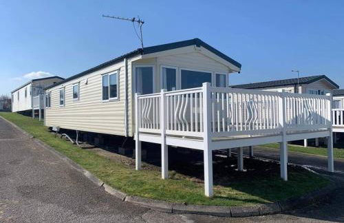 Crimdon dene bay view holiday home NO SMOKING NO PETS - Photo 1