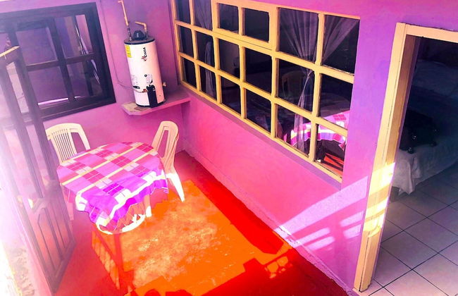 Amazing House of View - Photo 10