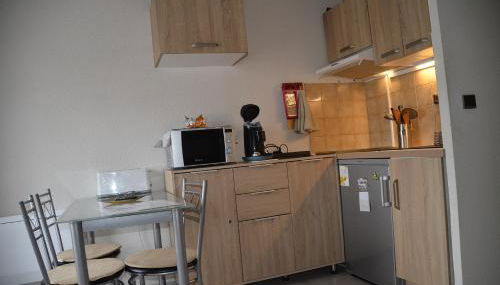 Loue studio-cabine à Barèges(65) - Foto 2