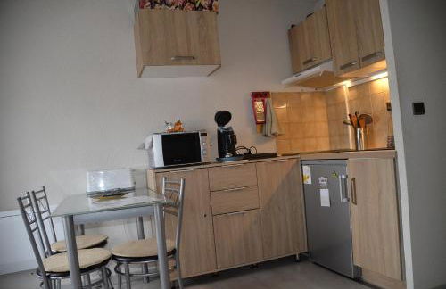 Loue studio-cabine à Barèges(65) - Foto 2