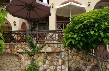 Dione Apartments - Foto 35