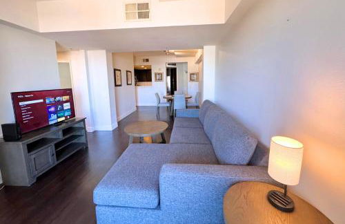 Cozy Apartment Homes On Wilshire Corridor - Foto 80