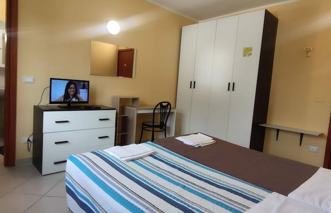 Appartamenti Turistici Aurora - Photo 43