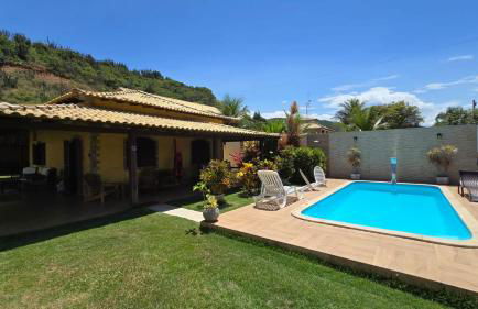 Casa Três Amores - Foto 30