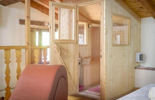 El Colirrojo - Los Sitios de Aravalle - Foto 18