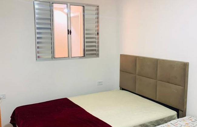 Apartamentos / Studios / Flats em São Paulo Zona Norte Tremembé - Foto 39